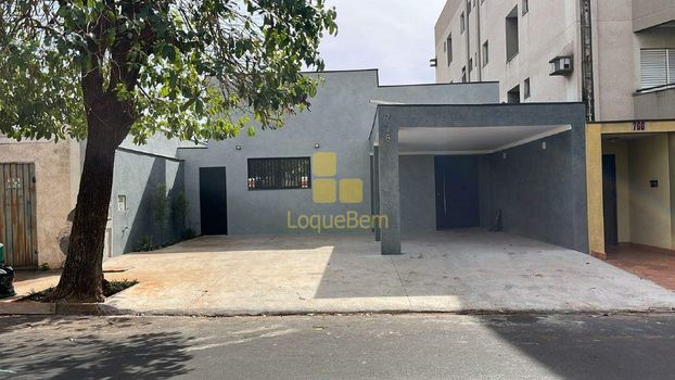 Foto 1 do(a) Sala / Conjunto Comercial de 3 quartos à venda em Condomínio Itamaraty, Ribeirão Preto