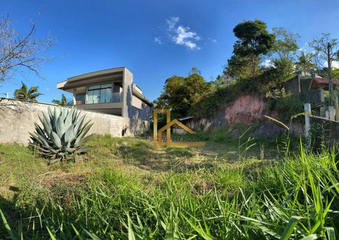 Foto 4 do(a) Terreno em Condomínio false à venda em Tijuca, Teresópolis