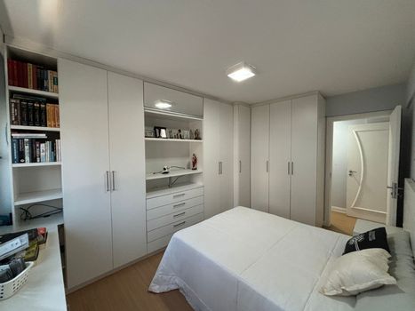 Foto 12 do(a) Apartamento de 3 quartos à venda em Centro, Florianópolis