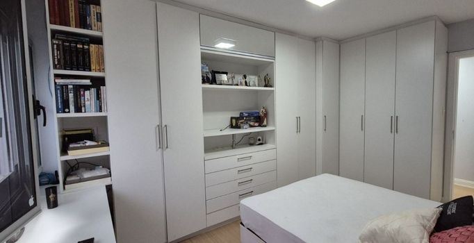 Foto 11 do(a) Apartamento de 3 quartos à venda em Centro, Florianópolis