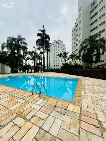 Foto 18 do(a) Apartamento de 4 quartos à venda em Vila Sanches, São José dos Campos