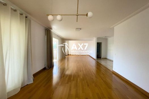 Foto 3 do(a) Apartamento de 3 quartos à venda em Vila Andrade, São Paulo