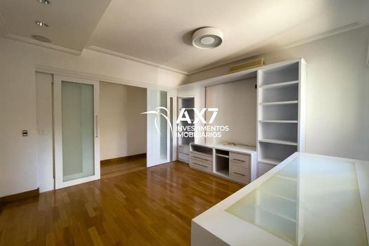 Foto 13 do(a) Apartamento de 3 quartos à venda em Vila Andrade, São Paulo