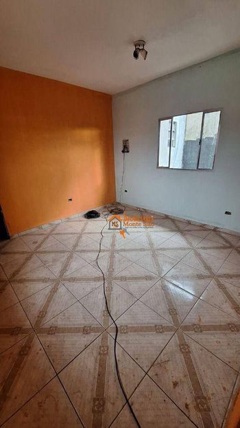 Foto 3 do(a) Casa de 1 quartos para alugar em Jardim Normandia, Guarulhos