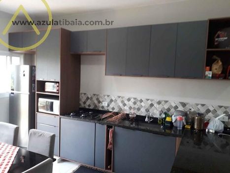 Foto 5 do(a) Casa em Condomínio de 2 quartos à venda em Jardim Colonial, Atibaia