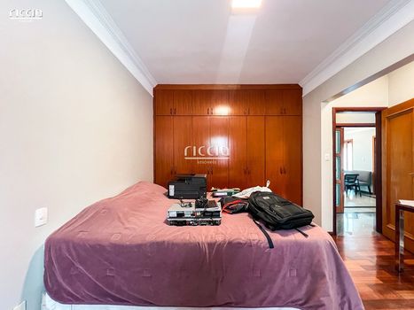 Foto 23 do(a) Casa em Condomínio de 4 quartos à venda em Condomínio Esplanada do Sol, São José dos Campos