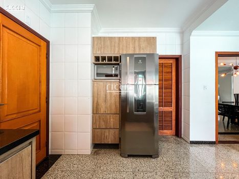 Foto 13 do(a) Casa em Condomínio de 4 quartos à venda em Condomínio Esplanada do Sol, São José dos Campos