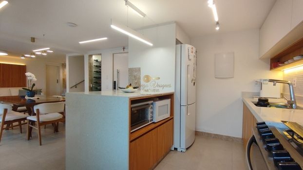 Foto 13 do(a) Casa em Condomínio de 3 quartos à venda em Alto, Teresópolis