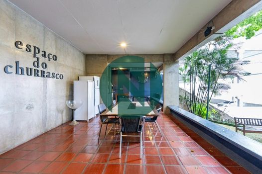 Foto 48 do(a) Apartamento de 3 quartos à venda em Paraíso do Morumbi, São Paulo