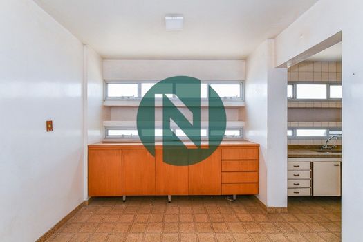 Foto 25 do(a) Apartamento de 3 quartos à venda em Paraíso do Morumbi, São Paulo