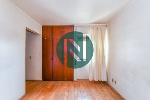 Foto 19 do(a) Apartamento de 3 quartos à venda em Paraíso do Morumbi, São Paulo