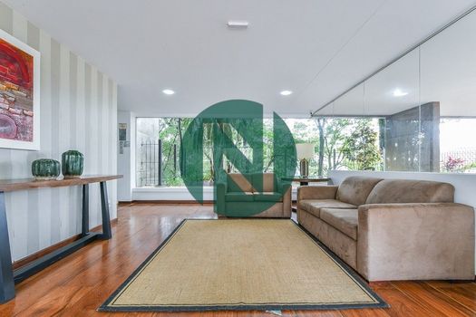 Foto 43 do(a) Apartamento de 3 quartos à venda em Paraíso do Morumbi, São Paulo