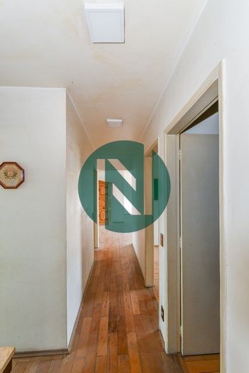 Foto 9 do(a) Apartamento de 3 quartos à venda em Paraíso do Morumbi, São Paulo