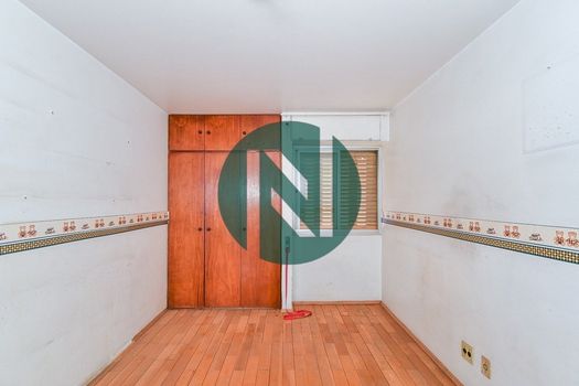 Foto 12 do(a) Apartamento de 3 quartos à venda em Paraíso do Morumbi, São Paulo