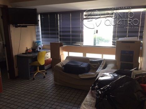 Foto 1 do(a) Apartamento de 1 quartos para alugar em Canela, Salvador