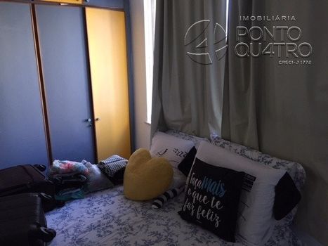 Foto 4 do(a) Apartamento de 1 quartos para alugar em Canela, Salvador