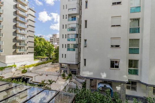 Foto 11 do(a) Apartamento de 1 quartos à venda em Rio Branco, Porto Alegre