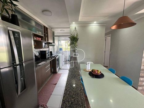Foto 4 do(a) Apartamento de 3 quartos à venda em Jardim Ísis, Cotia
