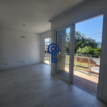Foto 8 do(a) Apartamento de 2 quartos para alugar em João Paulo, Florianópolis