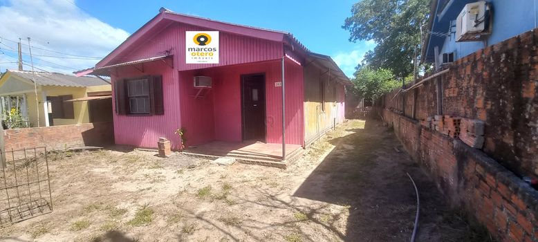 Foto 1 do(a) Casa de 3 quartos à venda em Povo Novo, Rio Grande