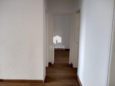 Foto 4 do(a) Apartamento false à venda em Jardim Proença, Campinas