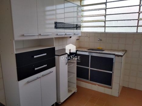 Foto 6 do(a) Apartamento false à venda em Jardim Proença, Campinas