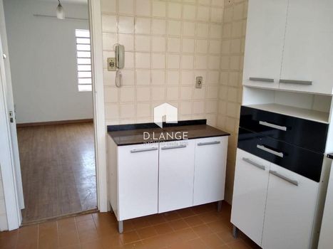 Foto 2 do(a) Apartamento false à venda em Jardim Proença, Campinas