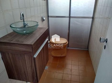Foto 18 do(a) Apartamento false à venda em Jardim Proença, Campinas