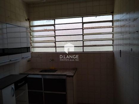 Foto 9 do(a) Apartamento false à venda em Jardim Proença, Campinas