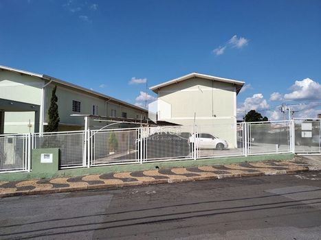 Foto 22 do(a) Apartamento false à venda em Jardim Proença, Campinas