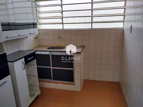 Foto 7 do(a) Apartamento false à venda em Jardim Proença, Campinas
