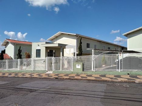 Foto 1 do(a) Apartamento false à venda em Jardim Proença, Campinas