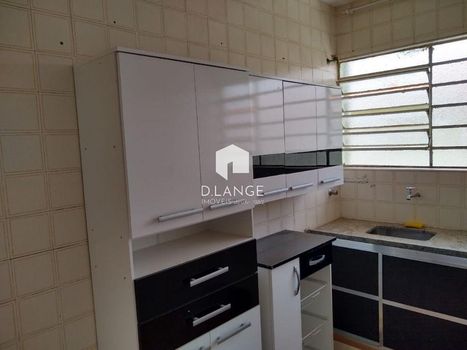 Foto 8 do(a) Apartamento false à venda em Jardim Proença, Campinas