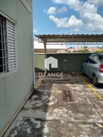 Foto 21 do(a) Apartamento false à venda em Jardim Proença, Campinas