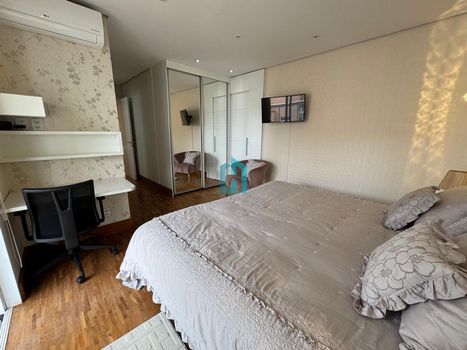 Foto 24 do(a) Apartamento de 2 quartos à venda em Vila Nova Conceição, São Paulo