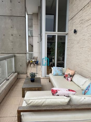 Foto 43 do(a) Apartamento de 2 quartos à venda em Vila Nova Conceição, São Paulo