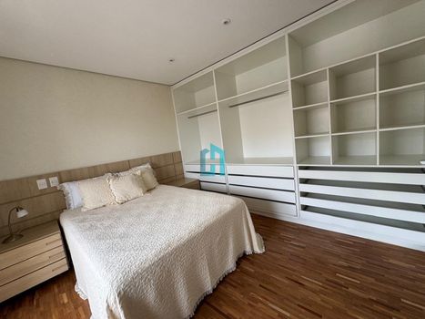 Foto 34 do(a) Apartamento de 2 quartos à venda em Vila Nova Conceição, São Paulo