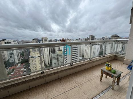 Foto 41 do(a) Apartamento de 2 quartos à venda em Vila Nova Conceição, São Paulo