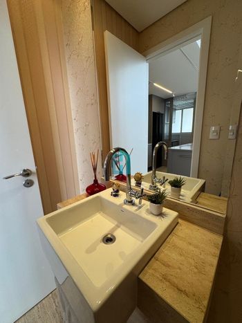 Foto 48 do(a) Apartamento de 2 quartos à venda em Vila Nova Conceição, São Paulo