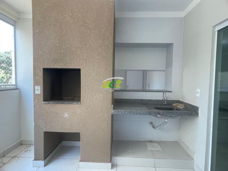 Foto 21 do(a) Apartamento de 2 quartos à venda em Concórdia II, Araçatuba
