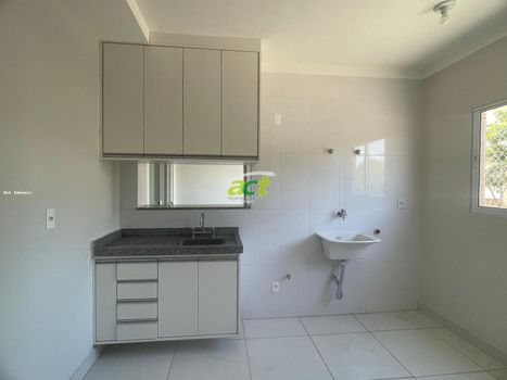 Foto 17 do(a) Apartamento de 2 quartos à venda em Concórdia II, Araçatuba