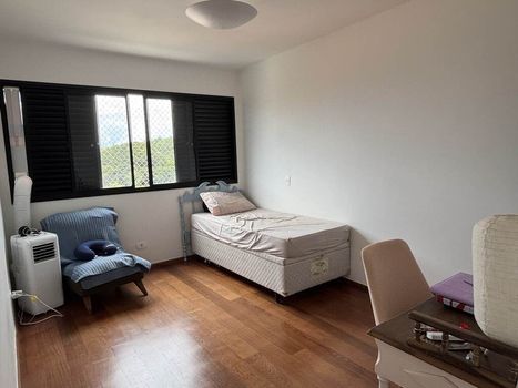 Foto 21 do(a) Apartamento de 3 quartos à venda em Bela Aliança, São Paulo