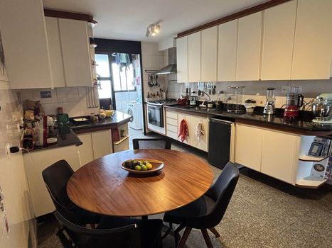 Foto 9 do(a) Apartamento de 3 quartos à venda em Bela Aliança, São Paulo