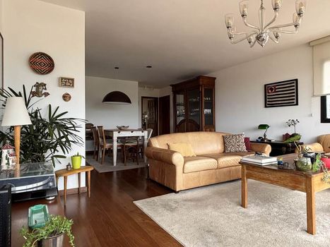 Foto 4 do(a) Apartamento de 3 quartos à venda em Bela Aliança, São Paulo