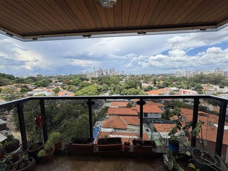 Foto 8 do(a) Apartamento de 3 quartos à venda em Bela Aliança, São Paulo