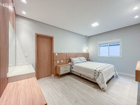 Foto 47 do(a) Casa em Condomínio de 3 quartos à venda em Condomínio Residencial Colinas do Paratehy, São José dos Campos