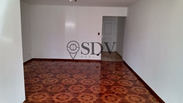 Foto 2 do(a) Apartamento de 3 quartos à venda em Jardim Paulista, São Paulo