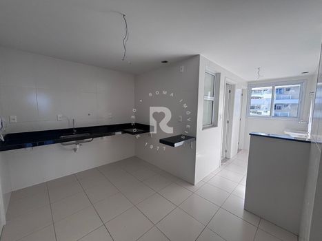 Foto 3 do(a) Apartamento de 3 quartos à venda em Nova Guarapari, Guarapari