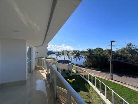 Foto 1 do(a) Apartamento de 3 quartos à venda em Nova Guarapari, Guarapari