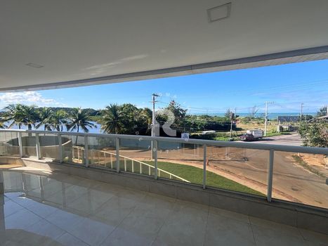 Foto 14 do(a) Apartamento de 3 quartos à venda em Nova Guarapari, Guarapari